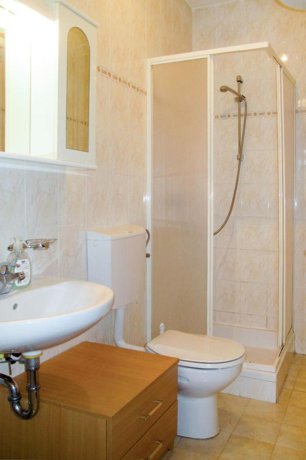 Apartment Blazina - Lbn101 By Interhome ราฟนี ภายนอก รูปภาพ